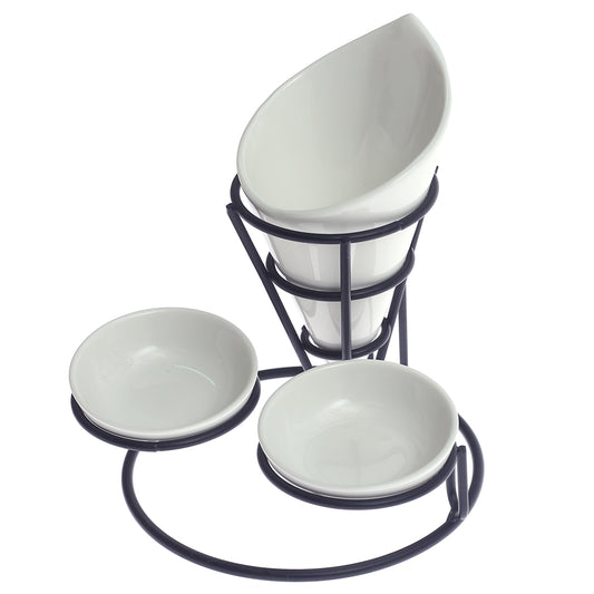 Brilliant Fries Holder.BR0098 - Habitt