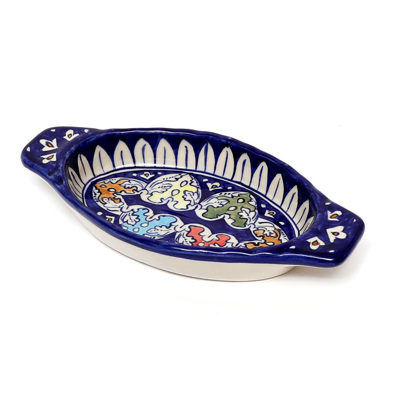 Multi Oval Dish - Habitt