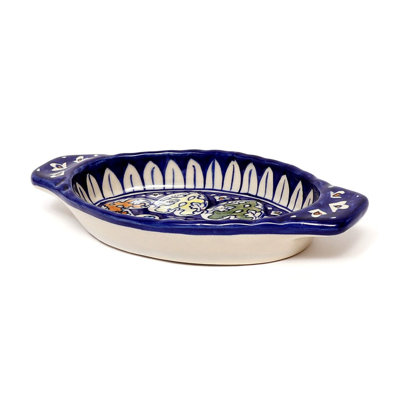 Multi Oval Dish - Habitt