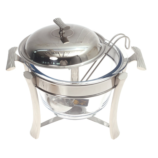 FOOD WARMER TR 610 4LTR - Habitt