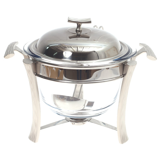 FOOD WARMER TR 610 4LTR - Habitt