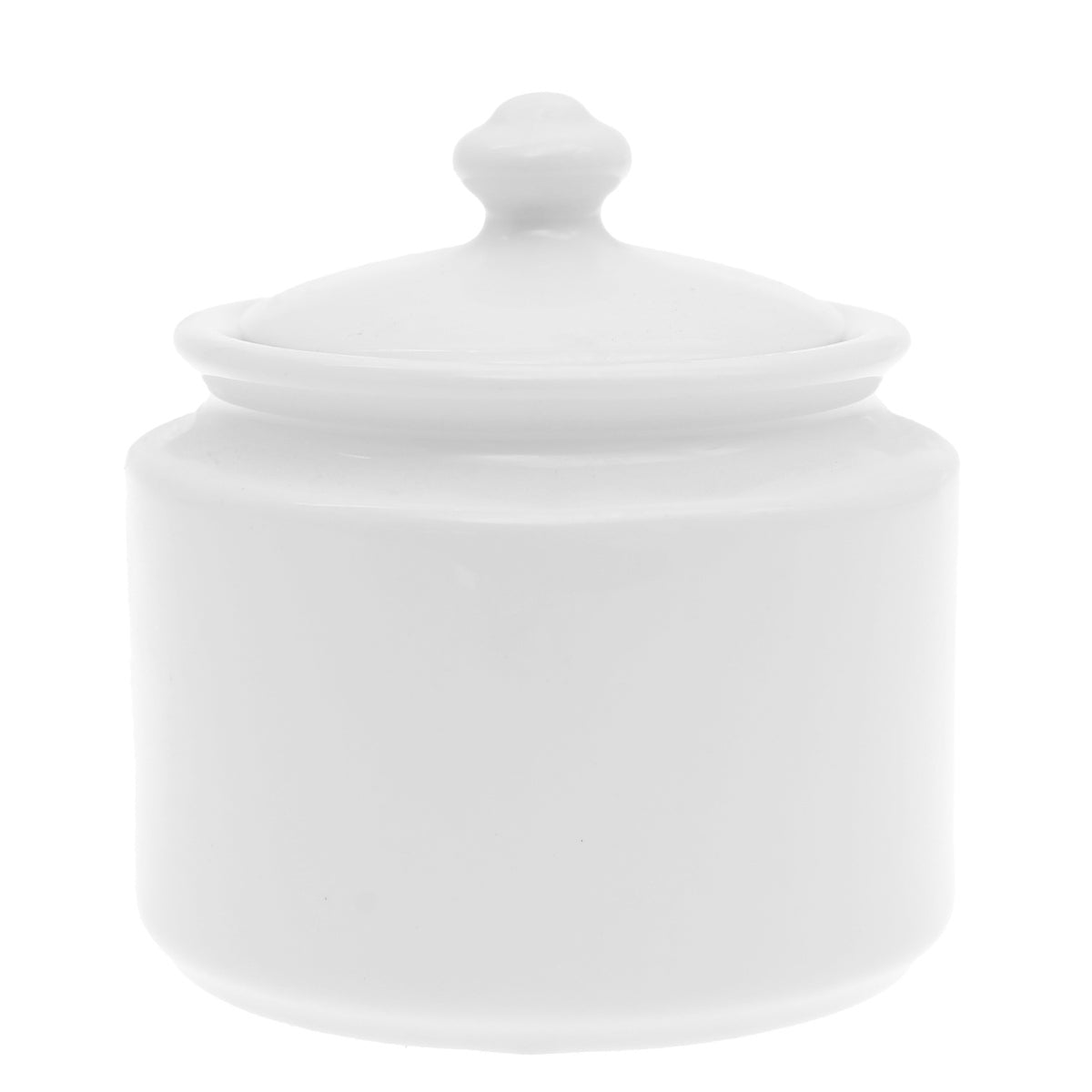 RAK BASU27 SUGAR BOWL W.LID 27CM - Habitt