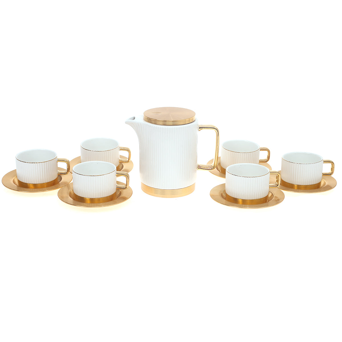 15PCS COFFEE SET 5-13