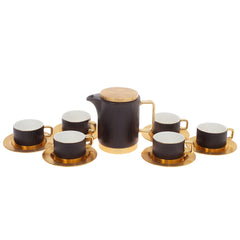 15PCS COFFEE SET 5-14