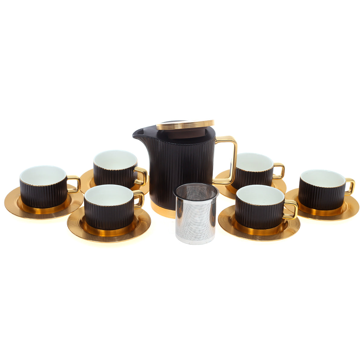 15PCS COFFEE SET 5-14