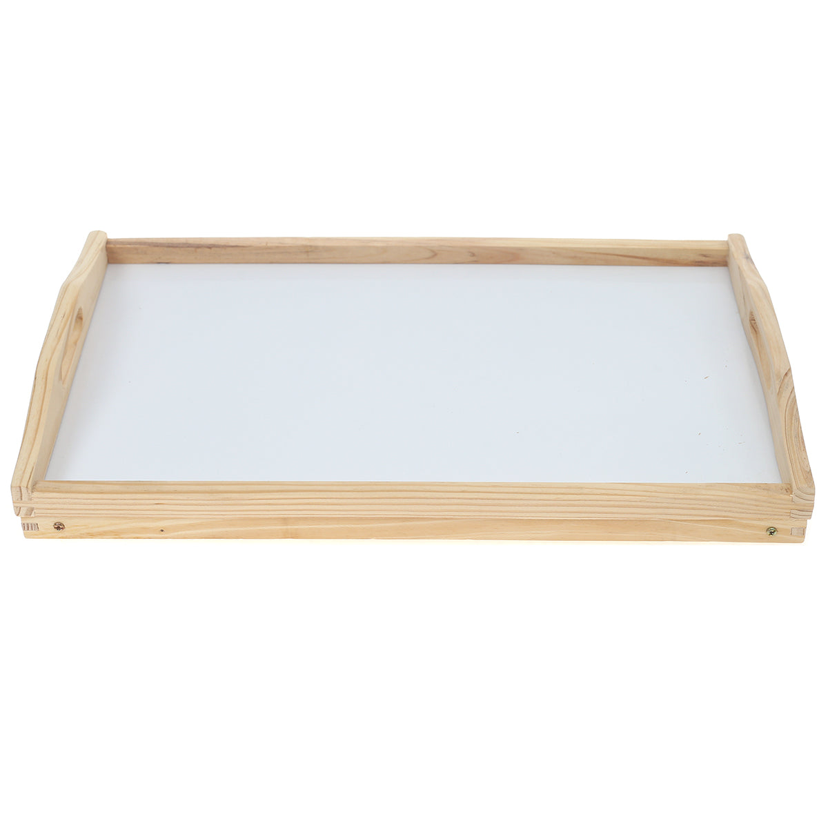 Wooden Bed Tray SN-032