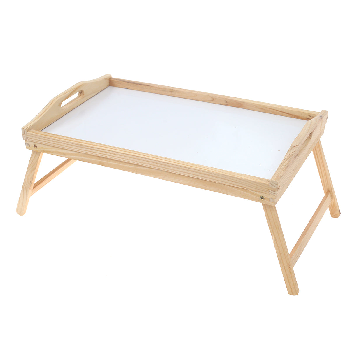 Wooden Bed Tray SN-032