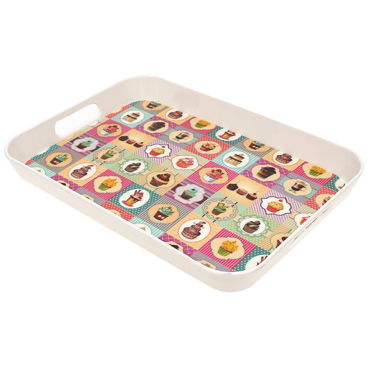 Orchid Tray Medium (Cake)