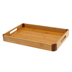 Wooden Tray Small D-3