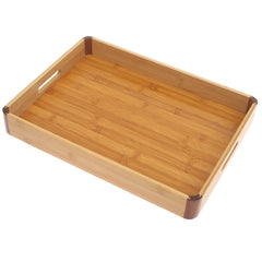Wooden Tray Large D-3