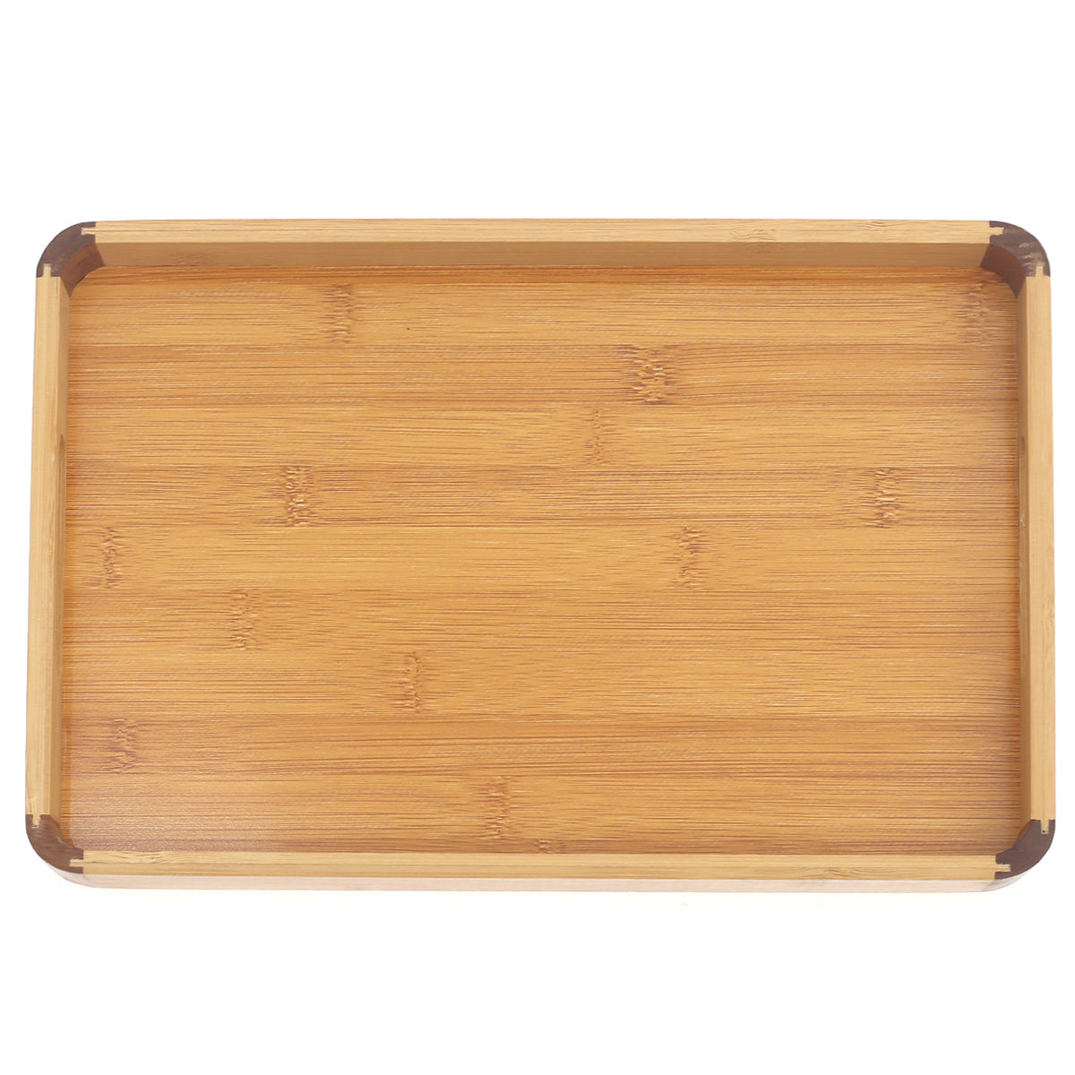 Wooden Tray Large D-3