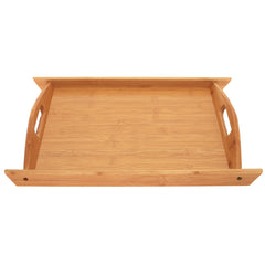 BAMBOO TRAY SMALL