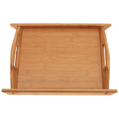 BAMBOO TRAY SMALL