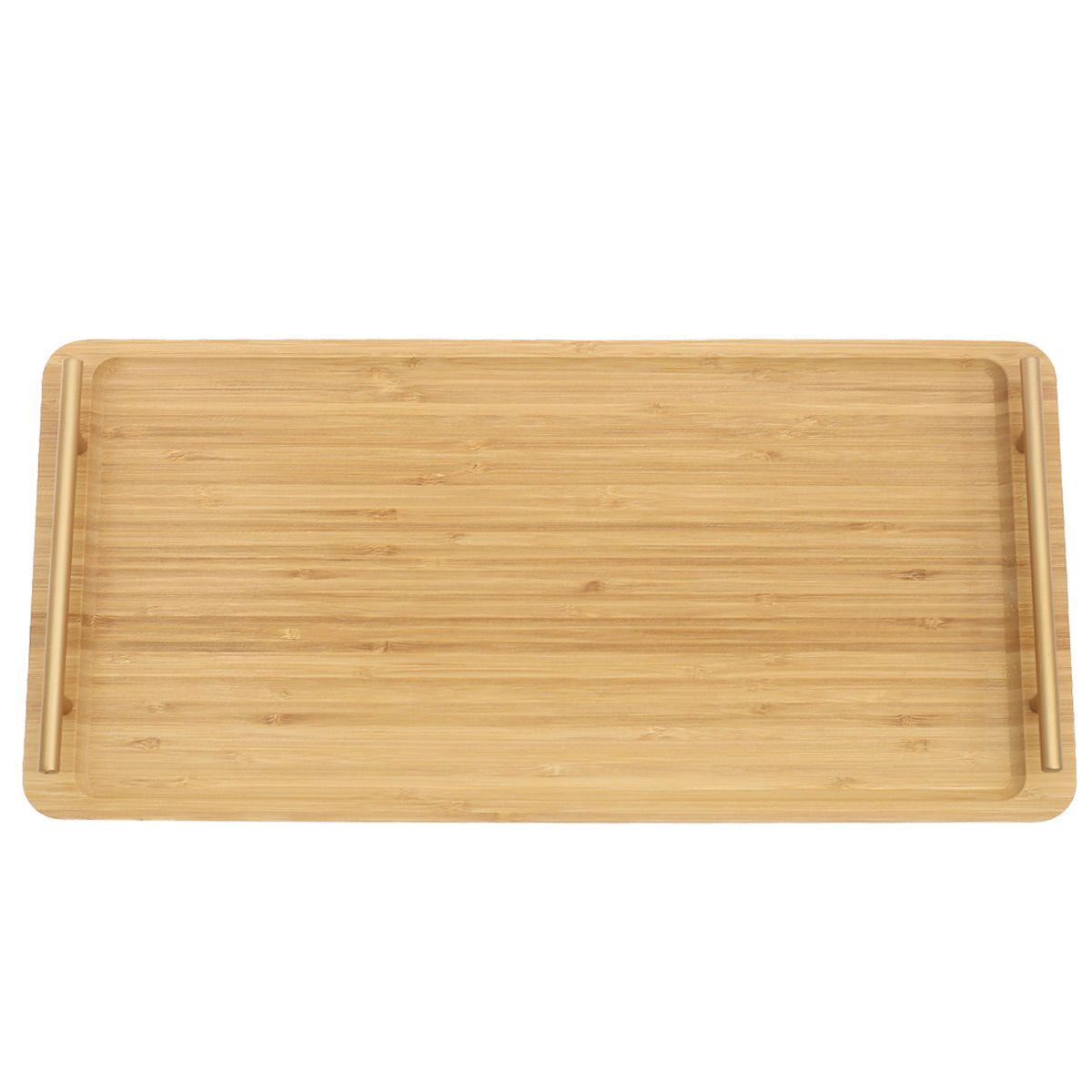 Wooden Tray Large ABC-01