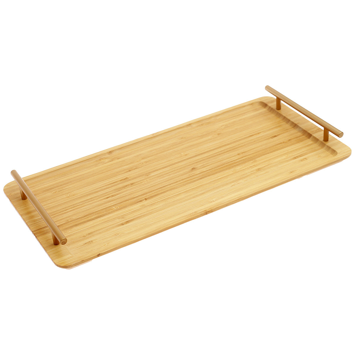 Wooden Tray Large ABC-01