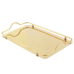 SS MIRROR TRAY..20121