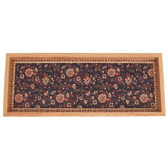 Kashmiri Florals Tray Rectangle