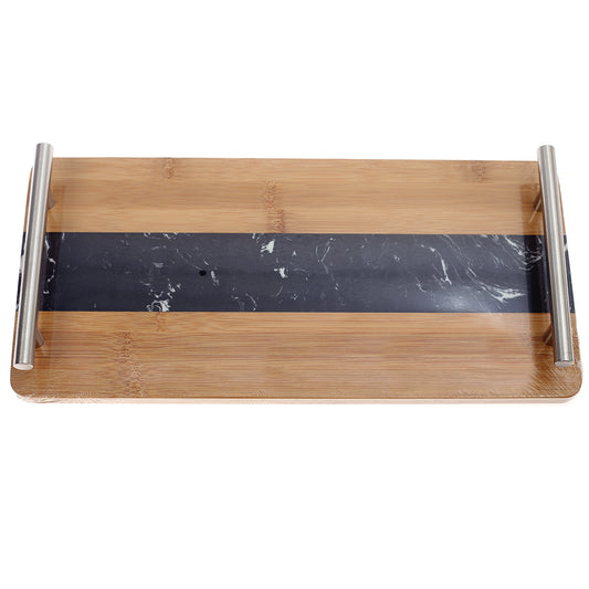 Wooden Tray Large.OLA-014