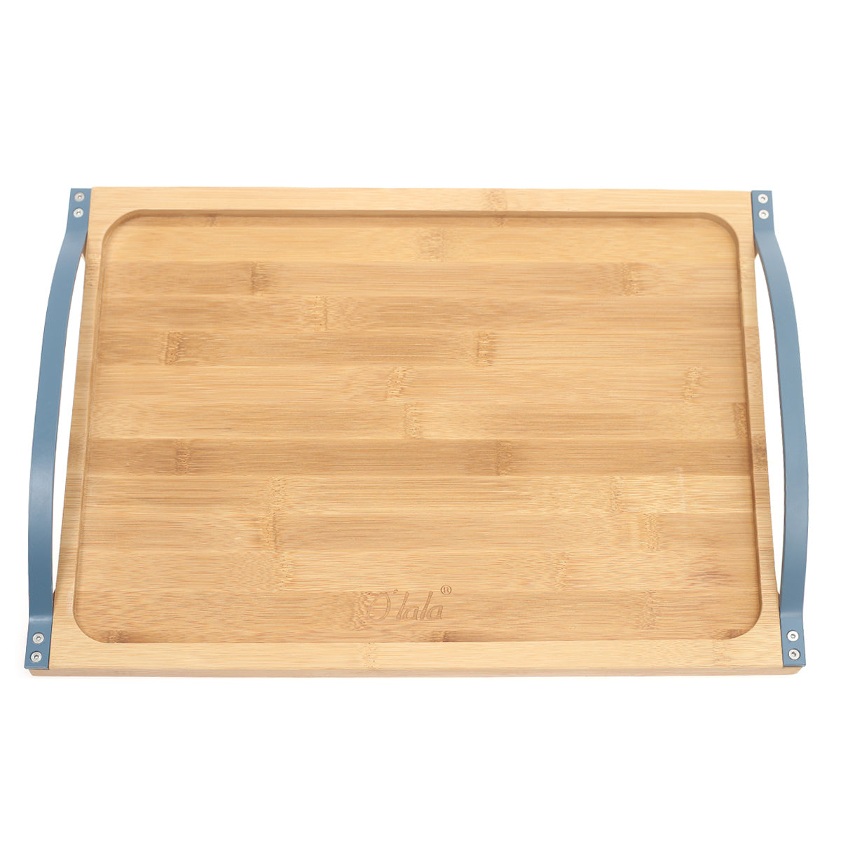 Wooden Tray.OLA-024