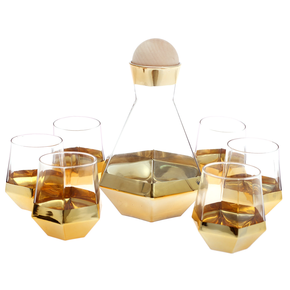 7PCS WATER SET (1019)