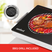 SANFORD INFRA RED COOKER SF51951C - Habitt