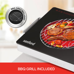 SANFORD INFRA RED COOKER SF51951C