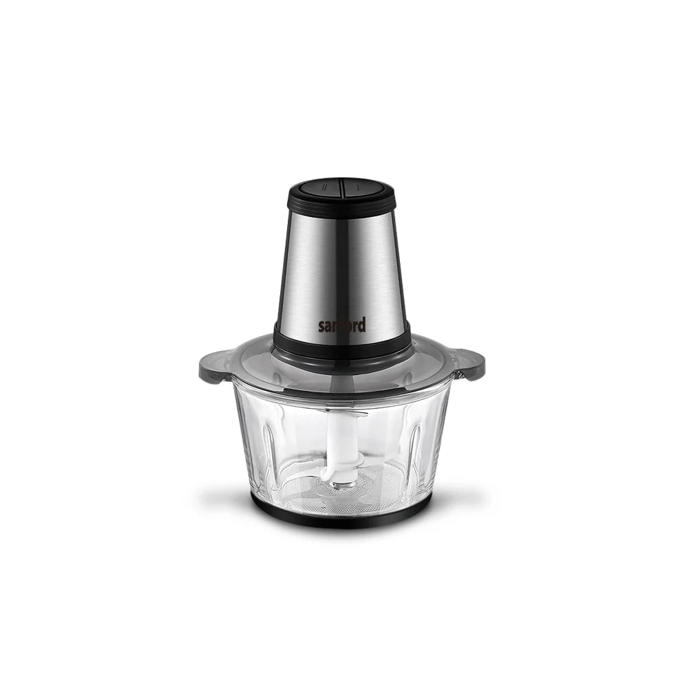 SANFORD FOOD CHOPPER SS FINISH SF5584FC