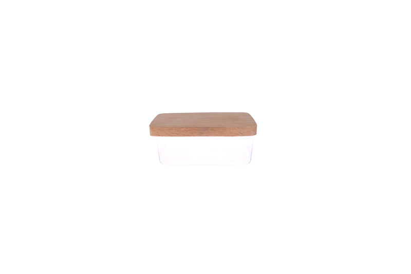 Swan Butter Dish..W04 - Habitt