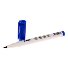 Mungyo Name Pen Asst Blue PES-12