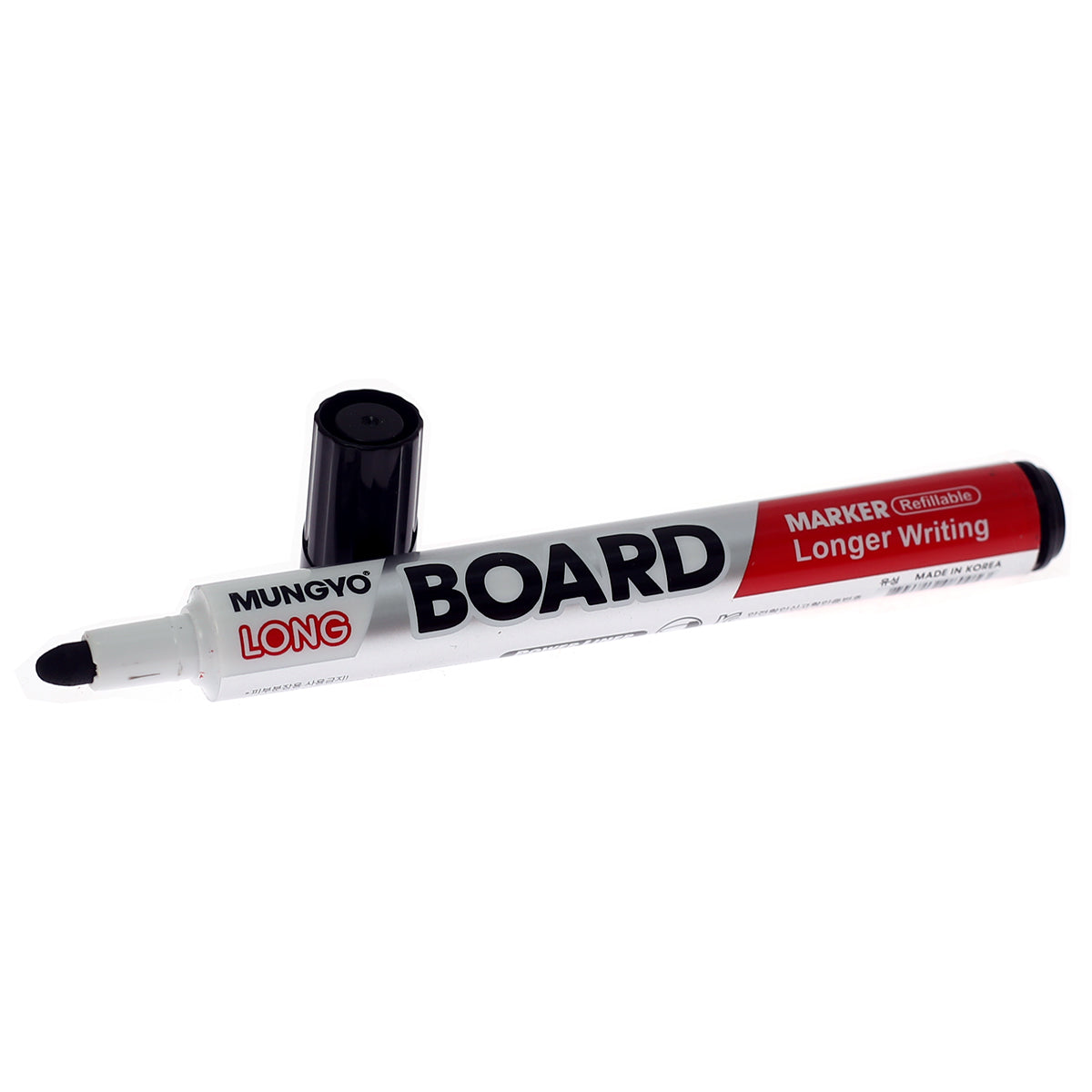 Whiteboard Marker Refillable MADL-12 M