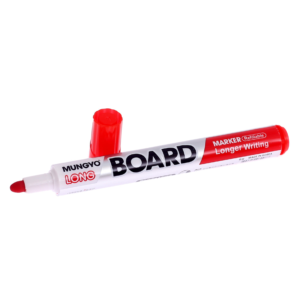 Whiteboard Marker Refillable MADL-12 M