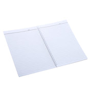 Laminated Color Note Book 150Pages (L) - Habitt