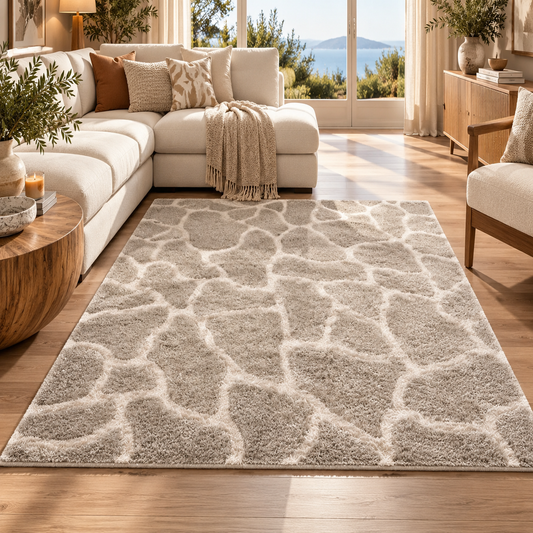 Rug 5x8 Ft -  12808215219043