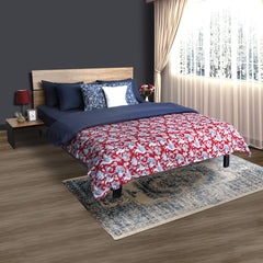 Shane - Bed  & 2 sides + Gift Card Worth 3,000/-