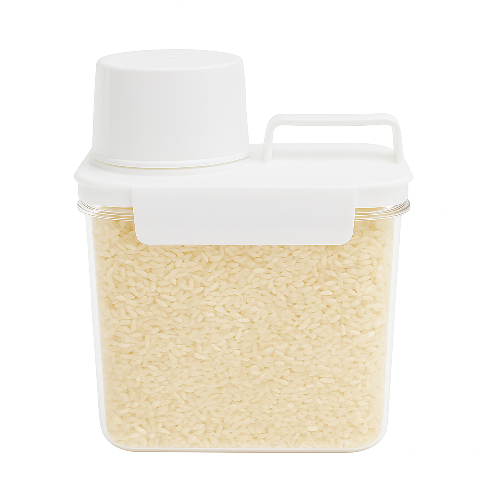 FOOD STORAGE BOX