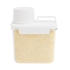 FOOD STORAGE BOX