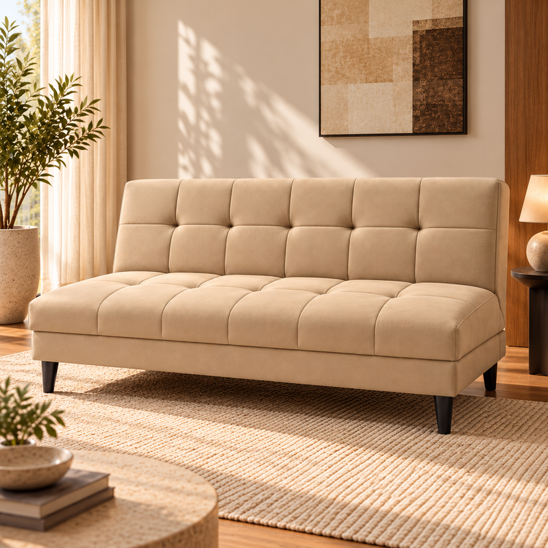 Noma Sofa Cum Bed
