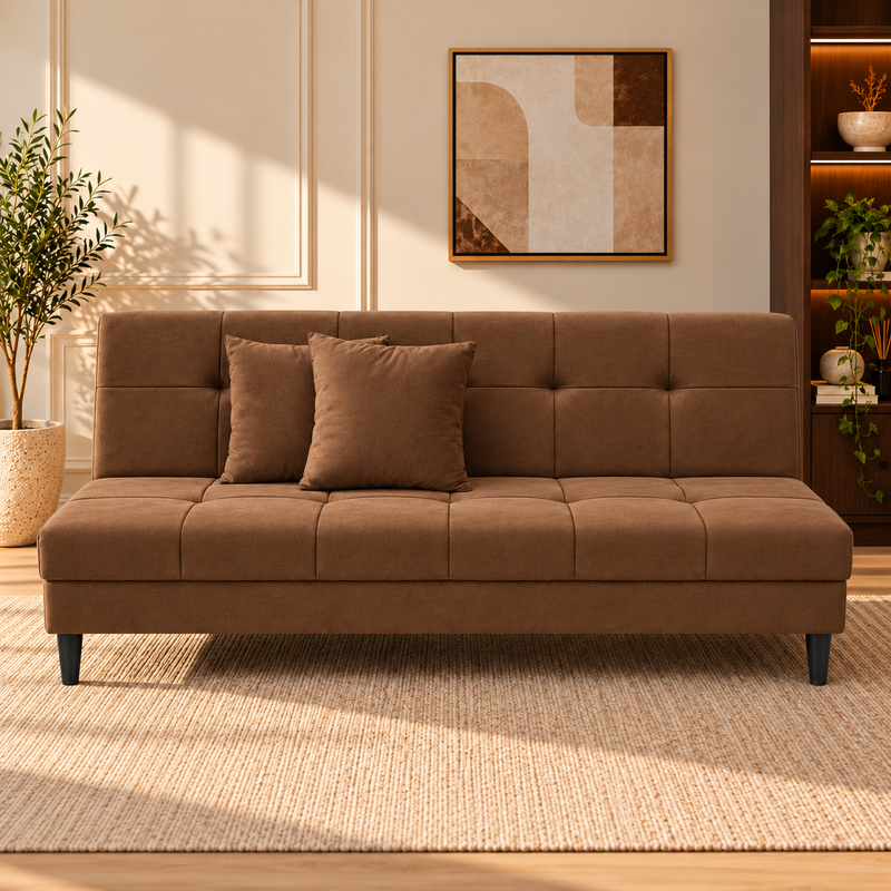 Noma Sofa Cum Bed