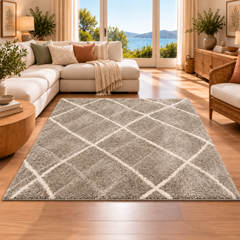 Rug 5x8 Ft -  NL05APL