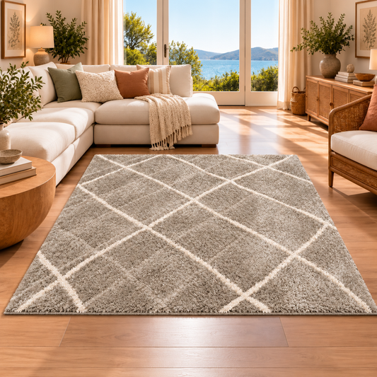 Rug 5x8 Ft -  NL05APL
