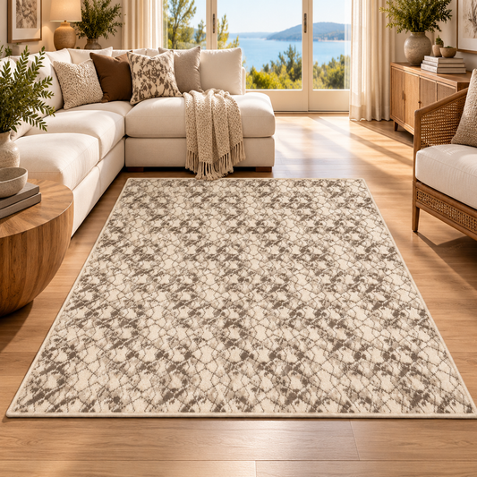 Rug2x3 ft - DE04795