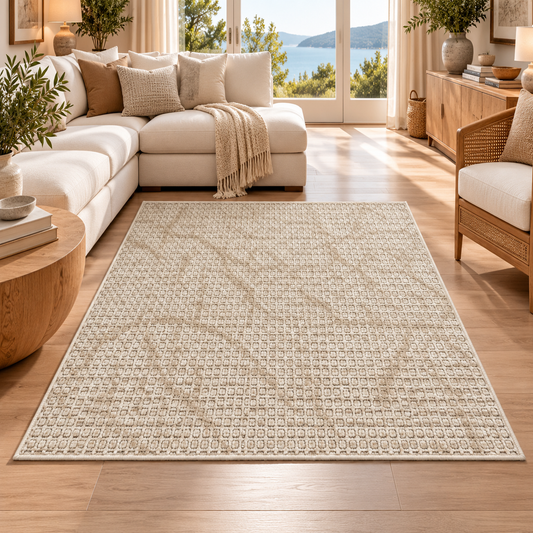 Rug 2x3Ft -  DEO4670