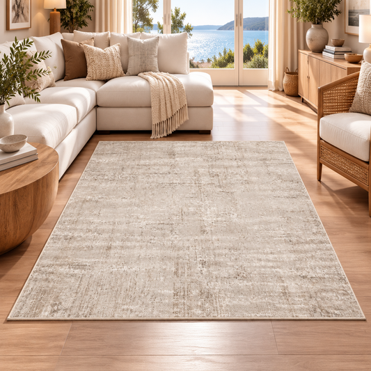 Rug 5x8 Ft - IF11ASH
