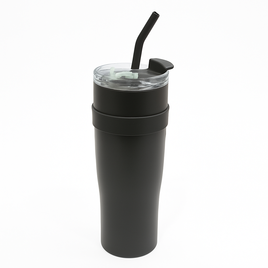 Stainless Steel Tumbler – 1200ml
