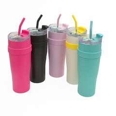 Stainless Steel Tumbler – 1200ml