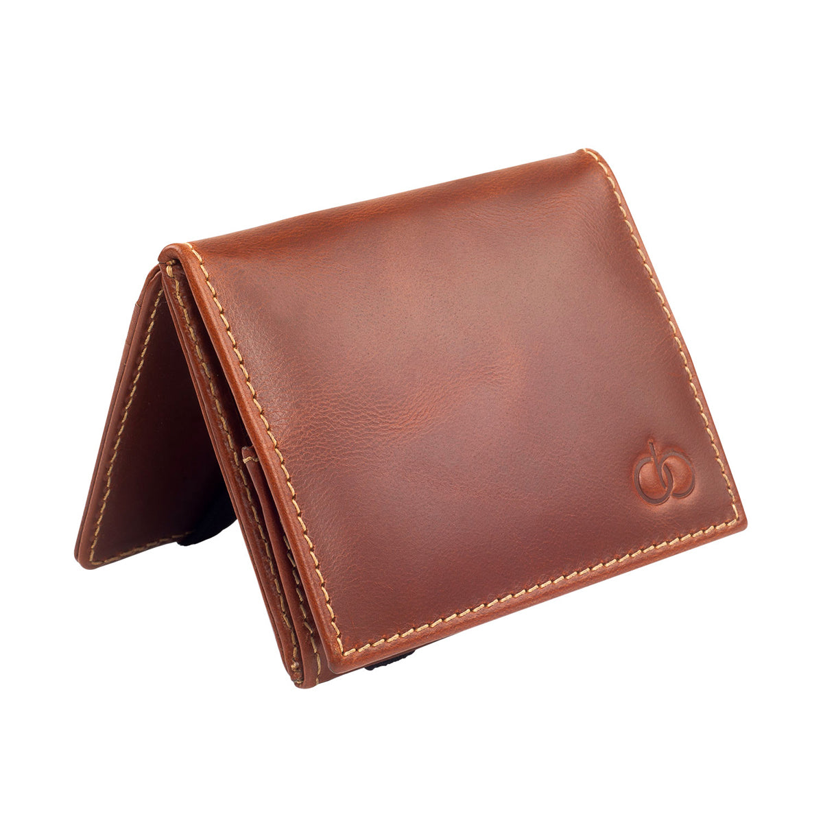 Magic Wallet Geneva Brown