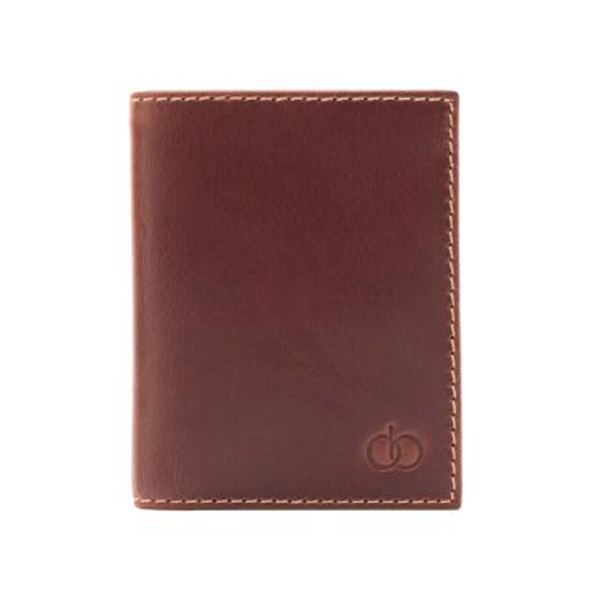 Rio Wallet Geneva Brown