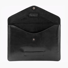 Cooper Laptop Sleeve Midnight Black