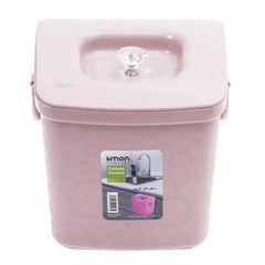 LIMON CABINET DUSTBIN 1508