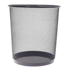 IRON DUSTBIN MEDIUM 101157